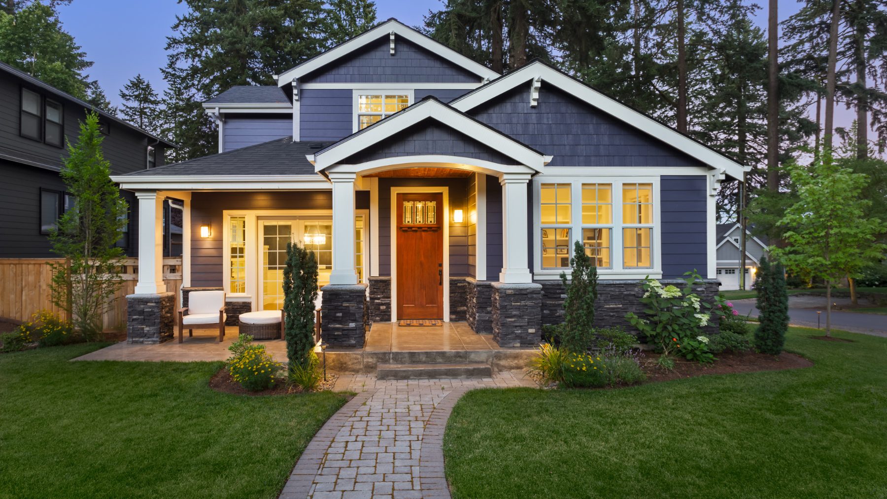 Chanhassen, Minnesota, homes for sale