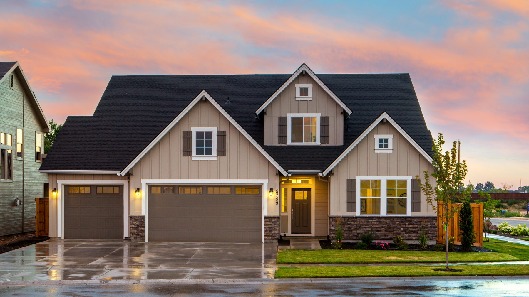 Chaska, Minnesota, homes for sale