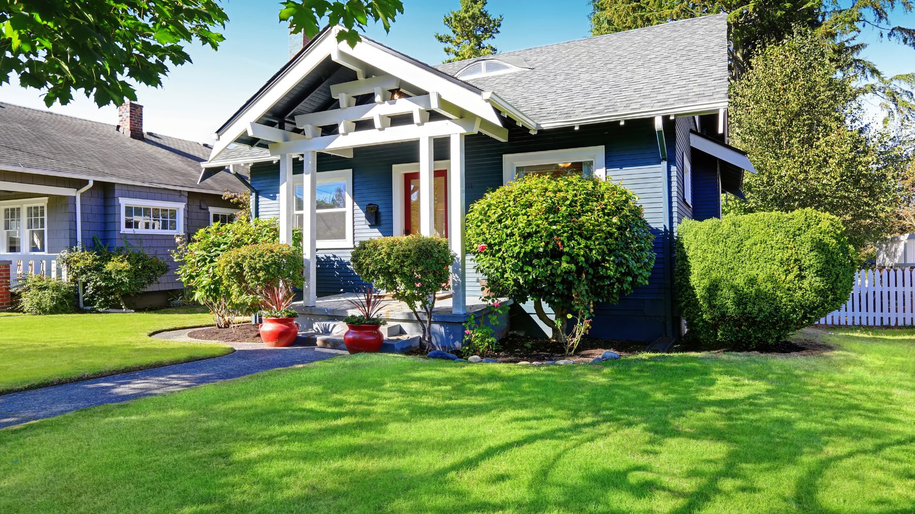 Maple Grove, Minnesota, homes for sale
