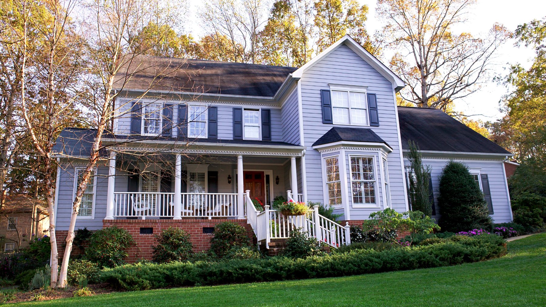 Prior Lake, Minnesota, homes for sale