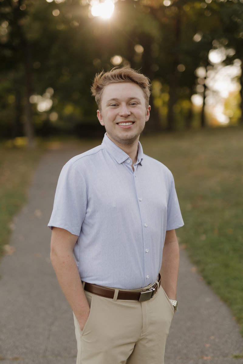 Brandon Lawrence, REALTOR in the Twin Cities